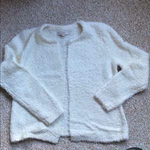 LOFT sweater